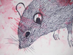 angela hughes artist australia brisbane
